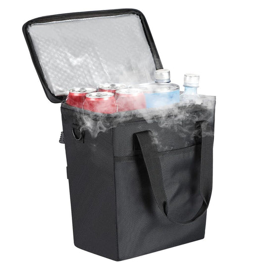 Kemimoto Polaris UTV Universial Ice Bag Cooler Bag