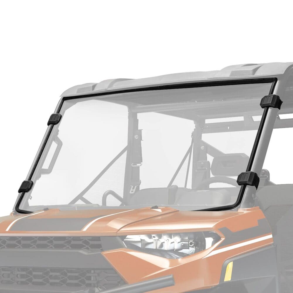 Kemimoto Polaris XP 900/1000/ Crew XP 1000/ Diesel Front Windshield
