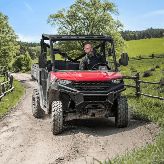 Kemimoto Ranger/General/Defender/UForce UTV Side Mirror