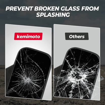 Kemimoto Ranger/General/Defender/UForce UTV Side Mirror