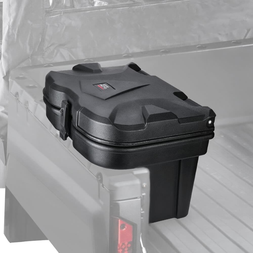 Kemimoto Ranger XP 1000 Cargo Storage Box & Under Seat Storage Box