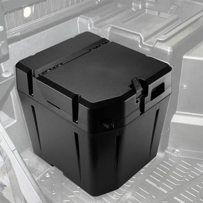 Kemimoto Ranger XP 1000/Crew Under Seat Dry Storage Box