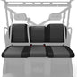 Kemimoto Polaris Ranger XP 1000 Waterproof Seat Cover & Camouflage Seat Cover
