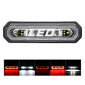 Kemimoto Can-Am Maverick X3 UTV Universial LED Chase Brake Tail Lights