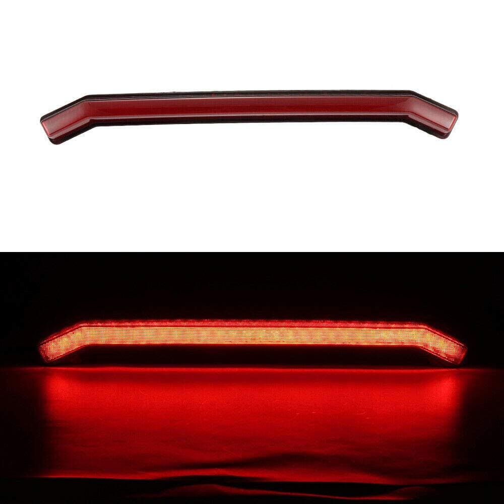 Kemimoto RZR XP Turbo UTV Center Tail Brake Light