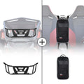 Kemimoto Honda Talon 1000X Center Storage Bag & Tailgate Extender