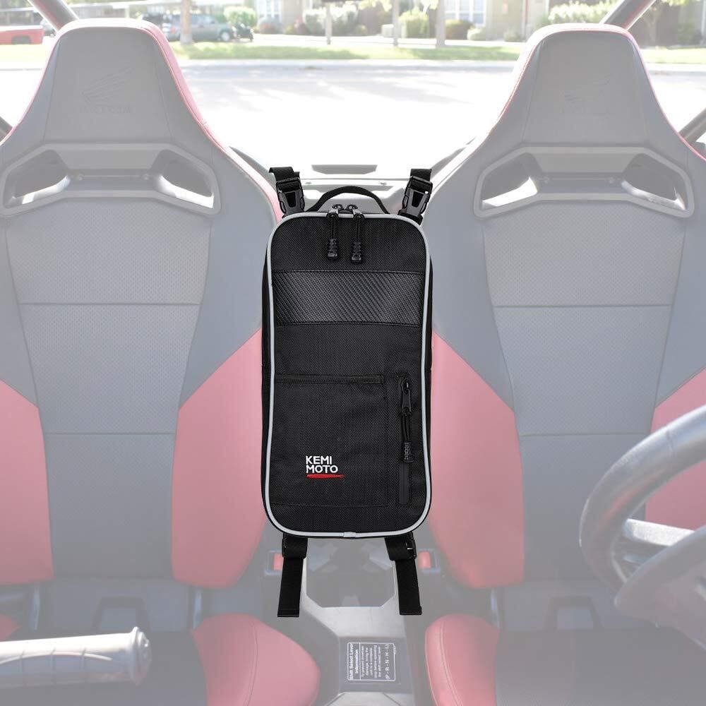 Kemimoto Honda Talon 1000X Center Storage Bag & Tailgate Extender