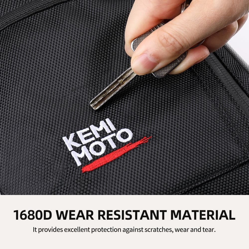 Kemimoto Honda Talon 1000X/1000R UTV Center Storage Bag