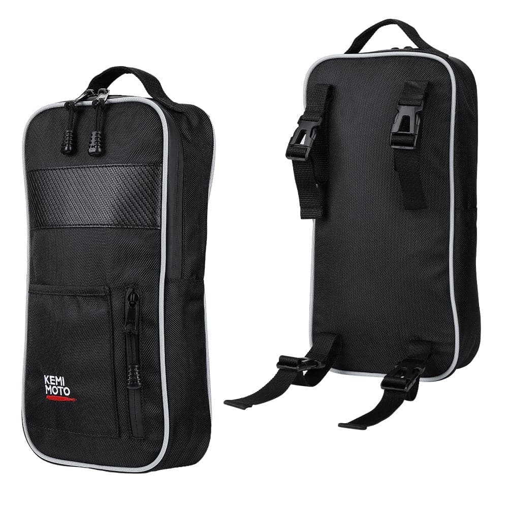 Kemimoto Honda Talon 1000X/1000R UTV Center Storage Bag