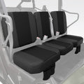 Kemimoto Tracker 800SX Water-Resistant Seat Cover w/ Storage Pocket