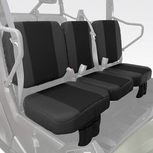 Kemimoto Tracker 800SX Water-Resistant Seat Cover w/ Storage Pocket