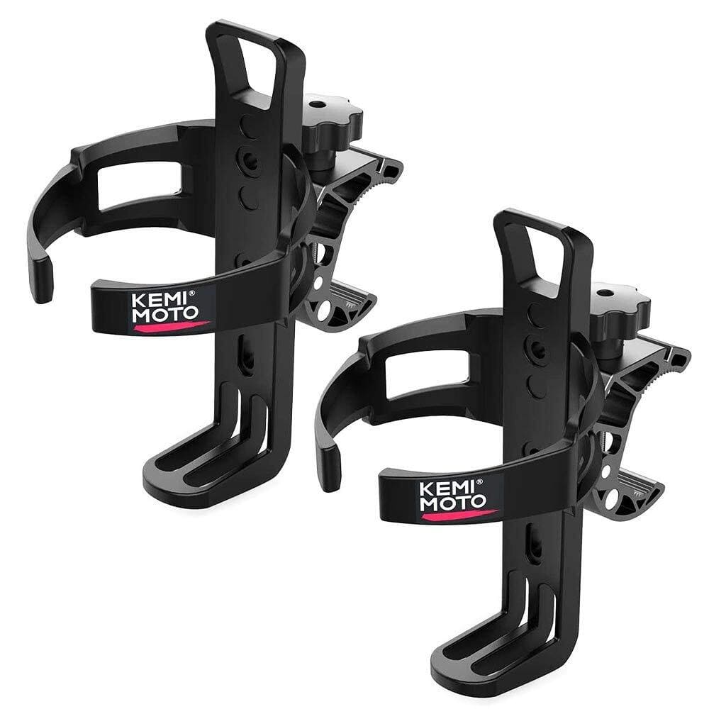 Kemimoto Universal Cup Holder