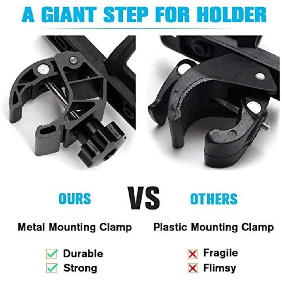 Kemimoto Universal Cup Holder