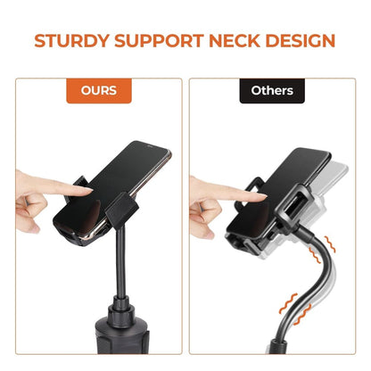 Kemimoto Universal Phone Holder