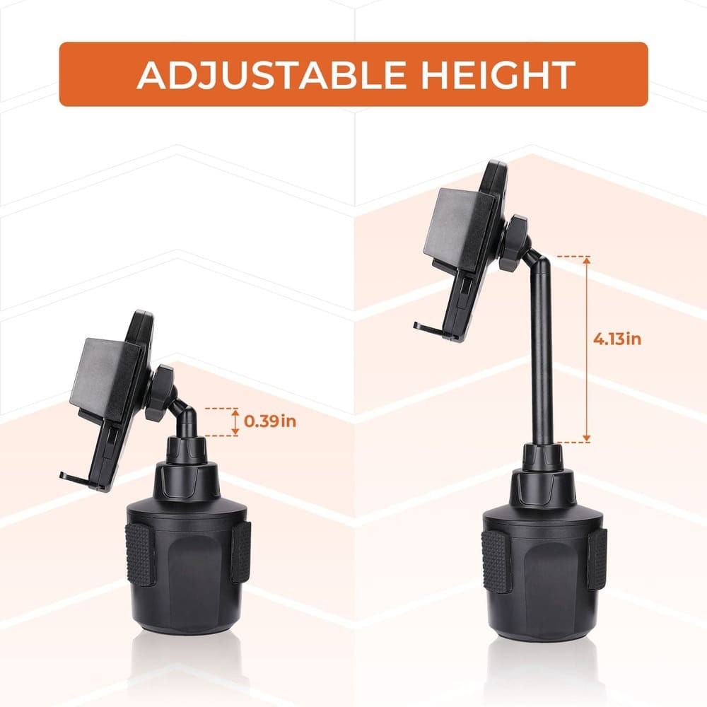 Kemimoto Universal Phone Holder