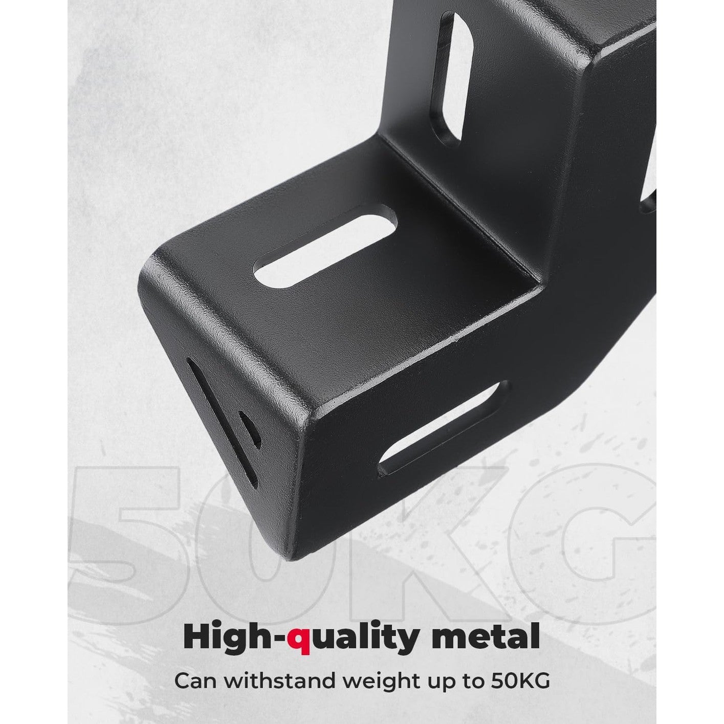 Kemimoto Universal Platform Cargo Corner Brackets 4pcs