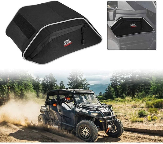 Kemimoto UTV '16-'24 Polaris General Center Seats Storage Bag
