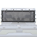 Kemimoto '17-'24 Polaris Ranger XP 1000 UTV Soft Rear Window Net Mesh Sun UV Protection
