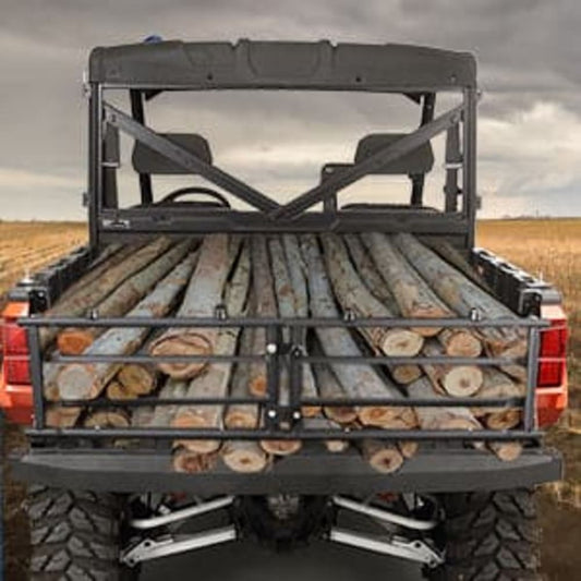 Kemimoto UTV '17-'24 Polaris Ranger XP 1000 Tailgate Extender