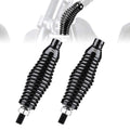 Kemimoto UTV/ATV Whip Lights Spring Mounting Base