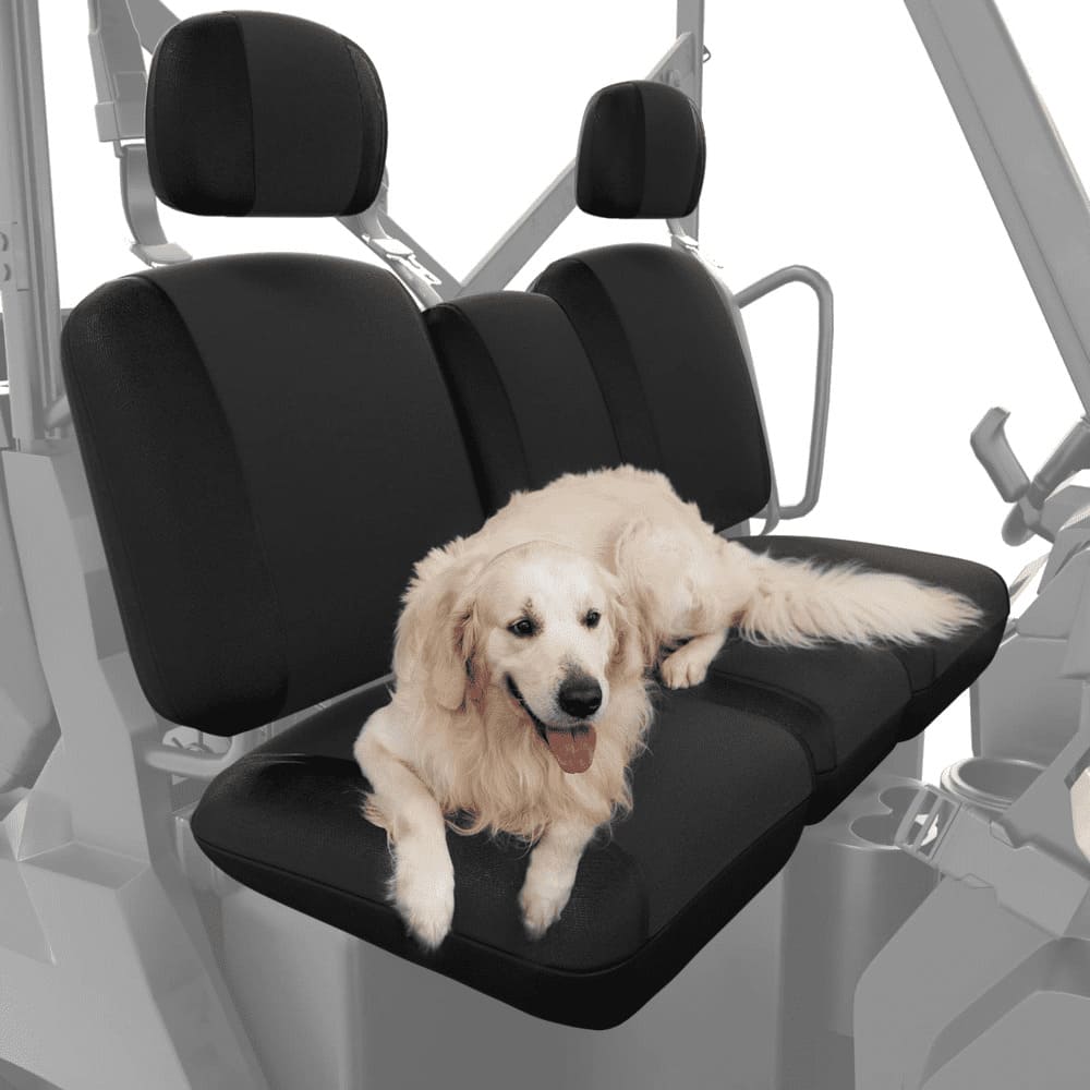 Kemimoto Can-Am Defender/Max UTV Seat Cover