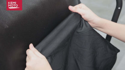 Kemimoto Can-Am Defender/Max UTV Seat Cover