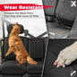 Kemimoto Can-Am Defender/Max UTV Seat Cover