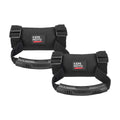 Kemimoto UTV Grab Handles Grip - 2 Pack