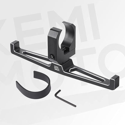 Kemimoto UTV Headset Hanger Helmet 1.5"/2" Roll Cage