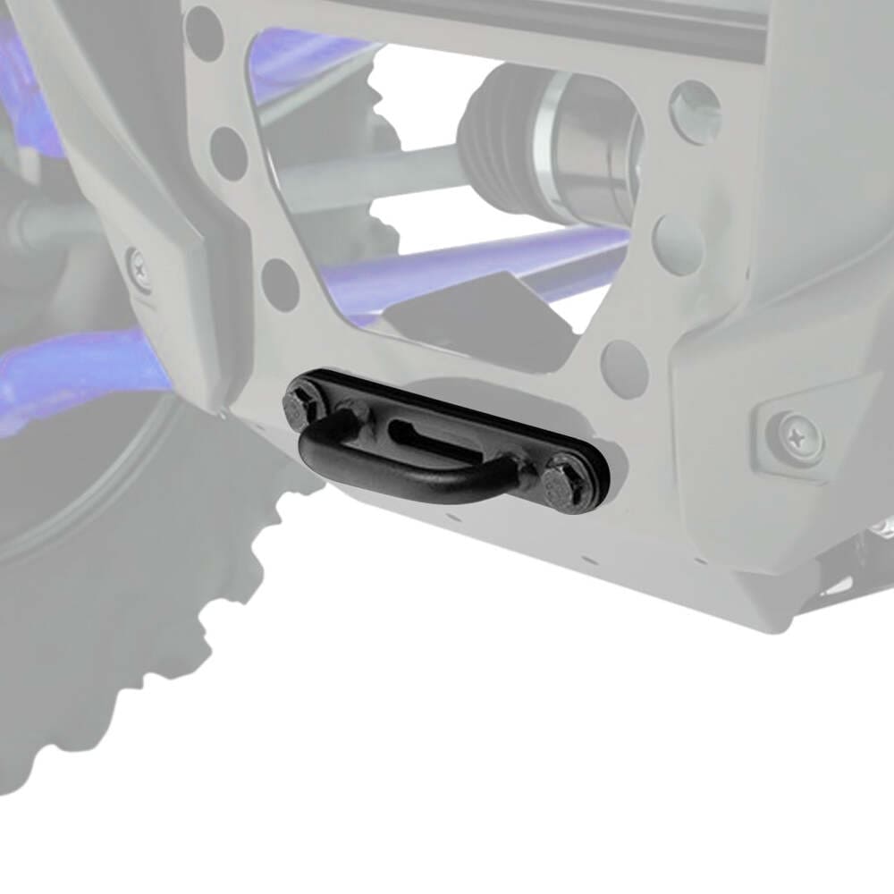 Kemimoto UTV Kawasaki Teryx KRX 1000 Tow Hook