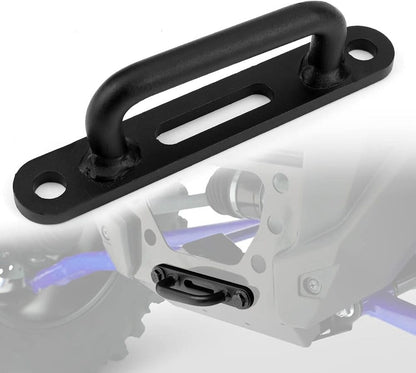 Kemimoto UTV Kawasaki Teryx KRX 1000 Tow Hook