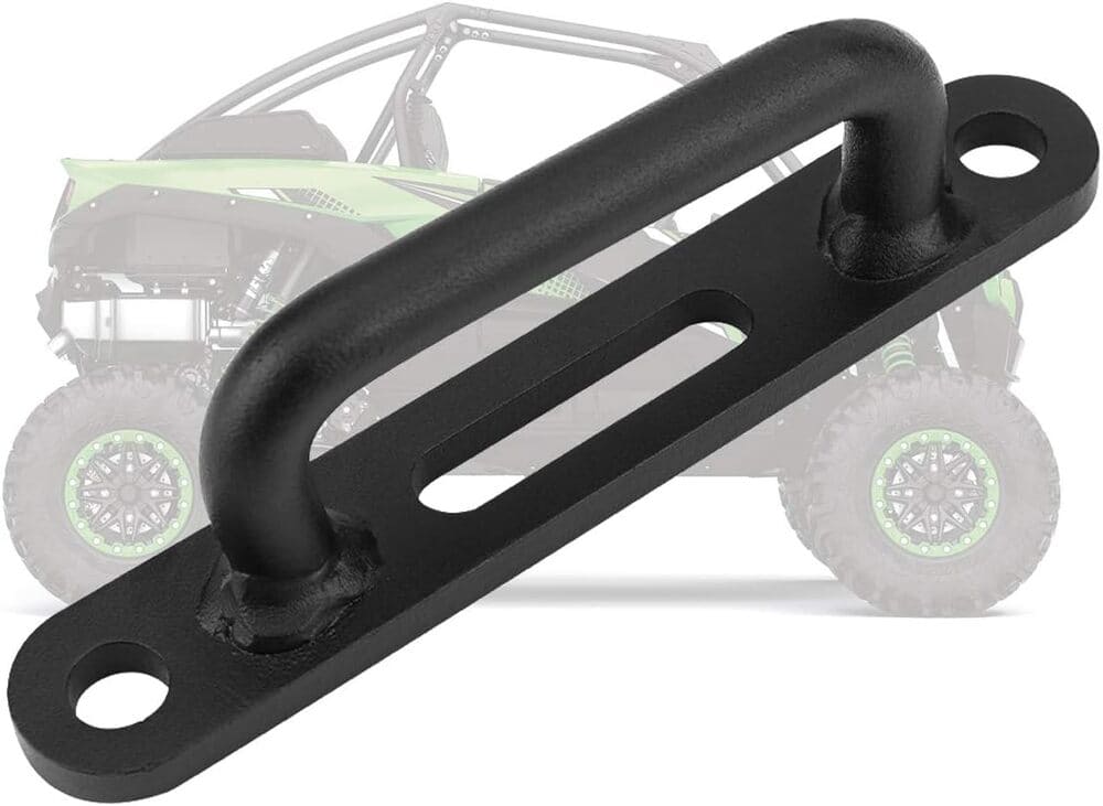 Kemimoto UTV Kawasaki Teryx KRX 1000 Tow Hook