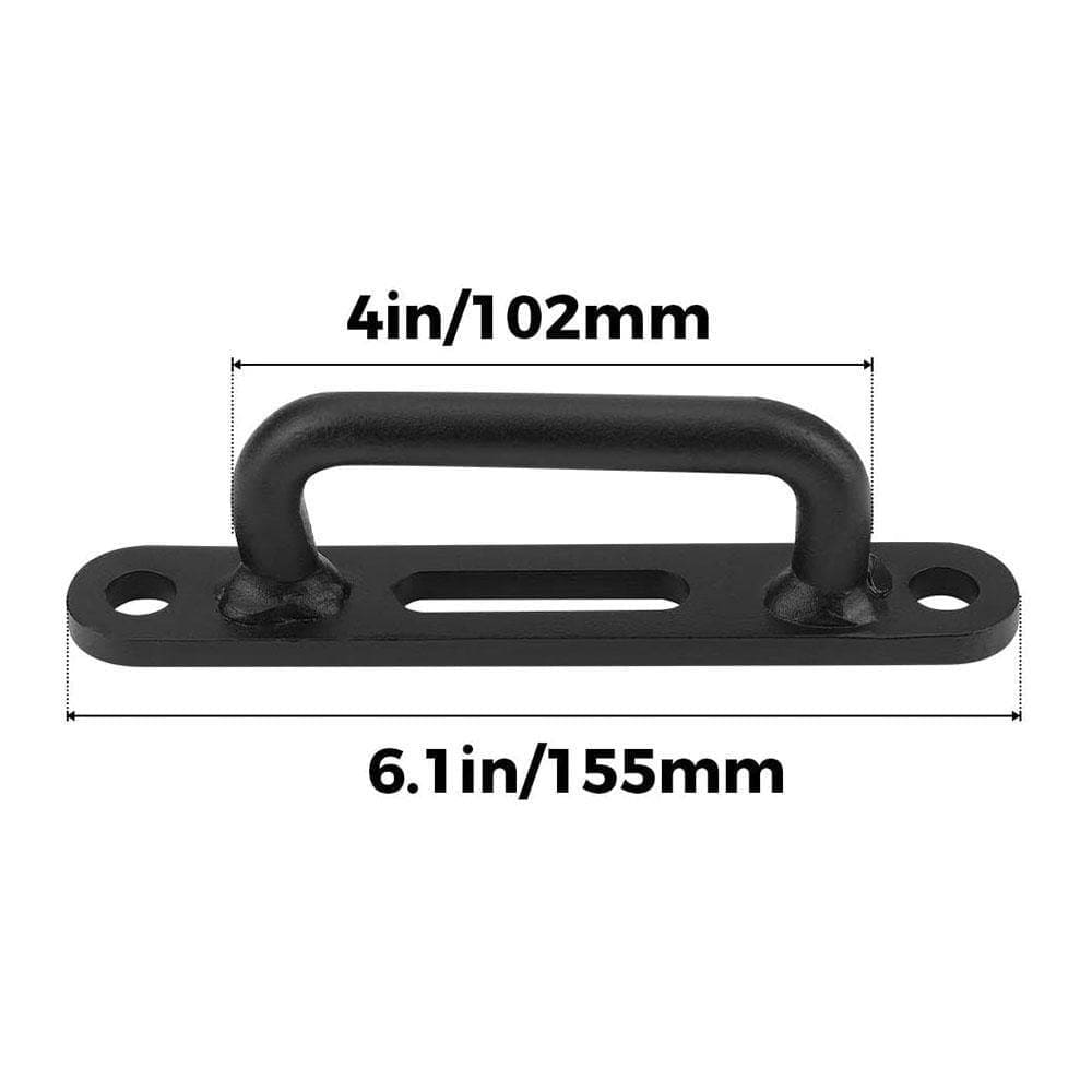 Kemimoto UTV Kawasaki Teryx KRX 1000 Tow Hook