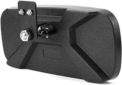 Kemimoto UTV Polaris Ranger Rear View Mirror