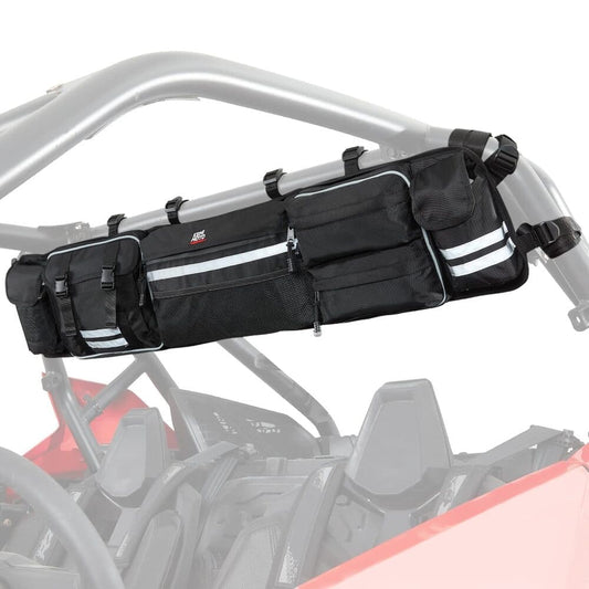 Kemimoto UTV Polaris Ranger RZR/ Pioneer Talon Universal Roll Cage Organizer