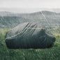 Kemimoto Polaris Ranger/RZR XP 1000 UTV Storage Sun Rain UV Cover