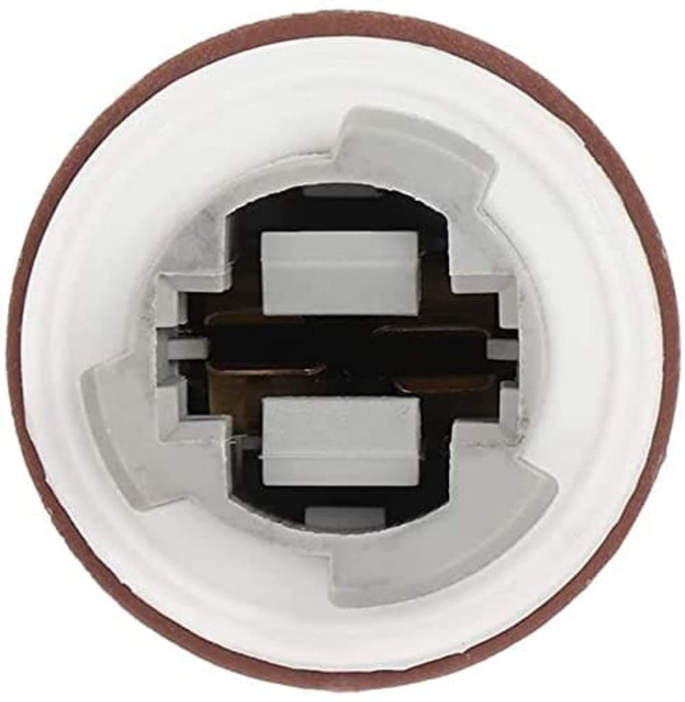 Kemimoto UTV Polaris RZR Tail Light Lamp Socket