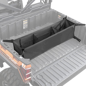 Kemimoto UTV Rear Bucket Storage Net