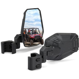 Kemimoto UTV Side Mirrors
