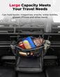 Kemimoto Honda Pioneer 1000-6 UTV Storage Bag