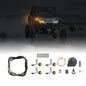 Kemimoto UTV Universal Turn Signal Kit