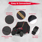 Kemimoto Yamaha Wolverine UTV Cover