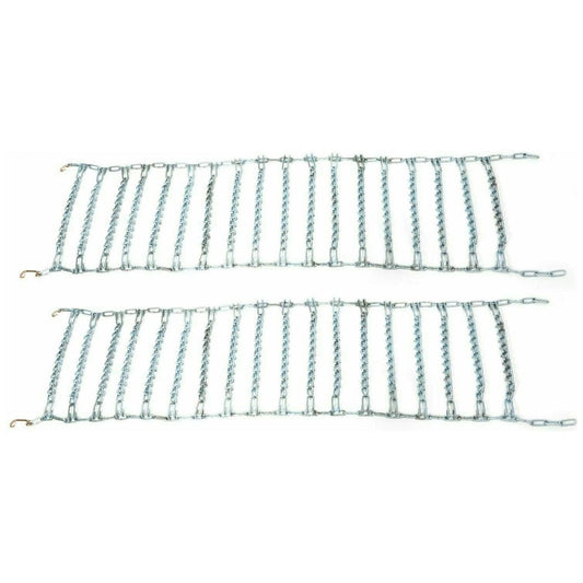 2 Space Tire Chain 51x14