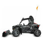 Click N Go 2 Plastic Plow Blade 60"