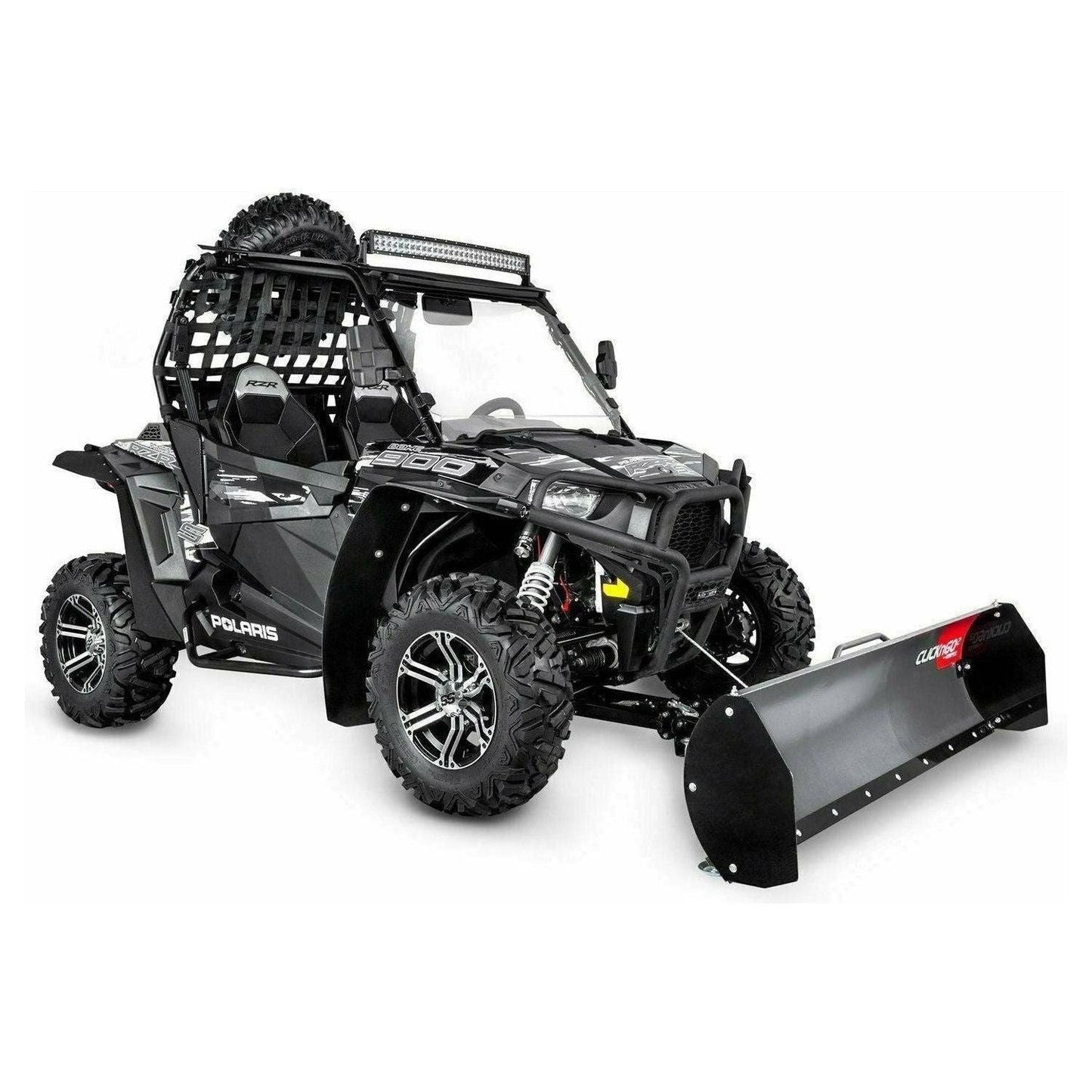Click N Go 2 Plow Blade 50"