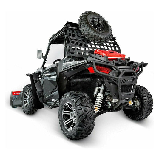Click N Go 2 Plow Blade 66"