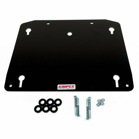 Can Am Maverick (2013-2014) Click N Go 2 Plow Mounting Bracket