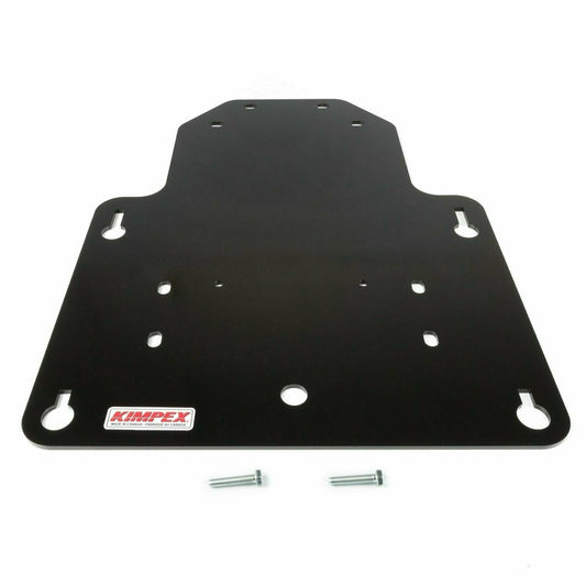 Arctic Cat Wildcat 1000 Click N Go 2 Plow Mounting Bracket