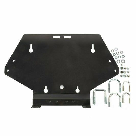 Arctic Cat Wildcat Sport Click N Go 2 Plow Mounting Bracket