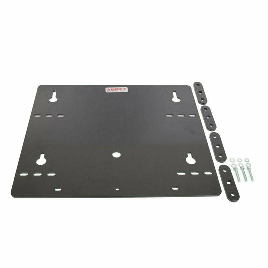 Yamaha Rhino Click N Go 2 Plow Mounting Bracket